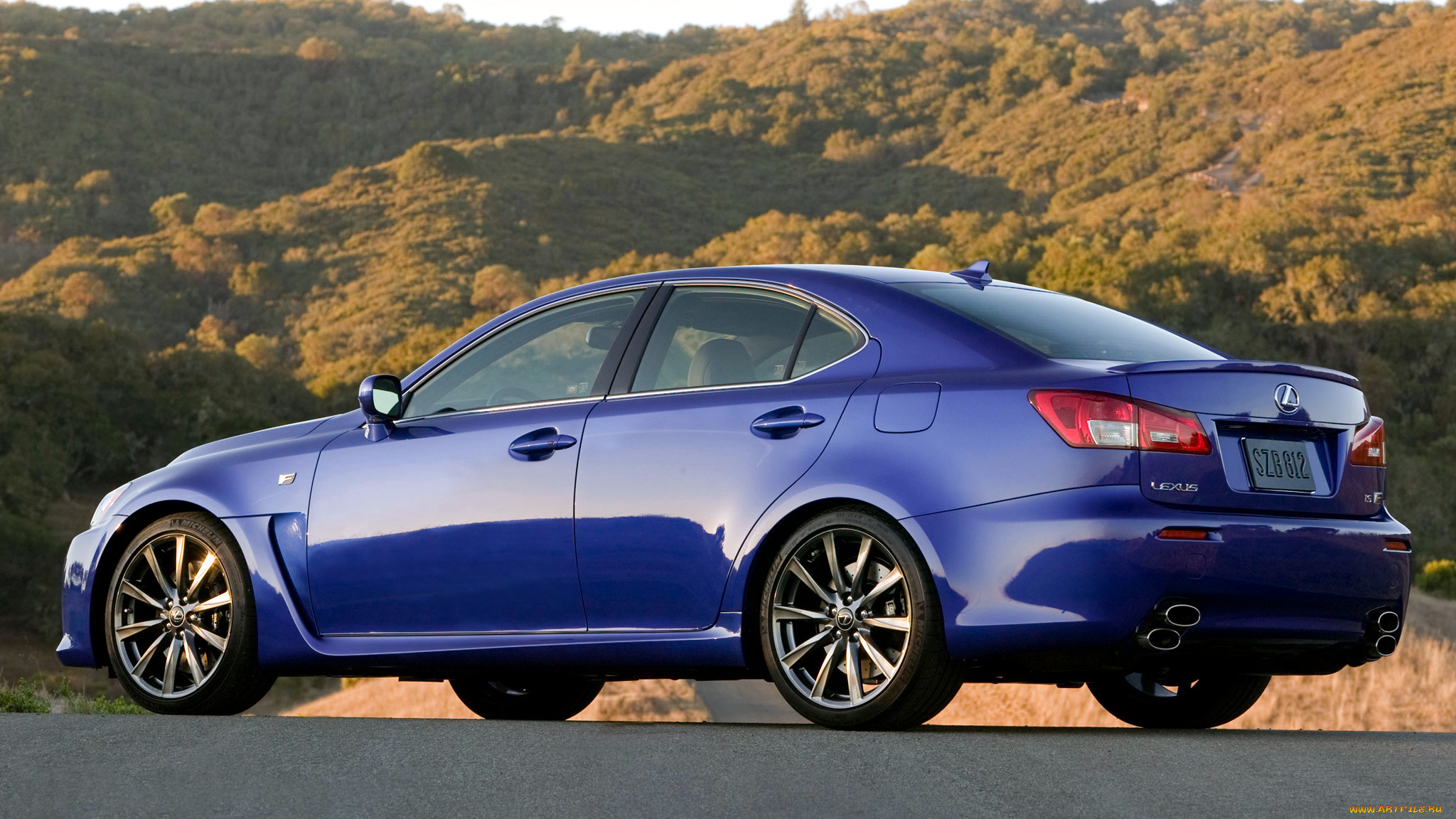 lexus, is, , , -, toyota, motor